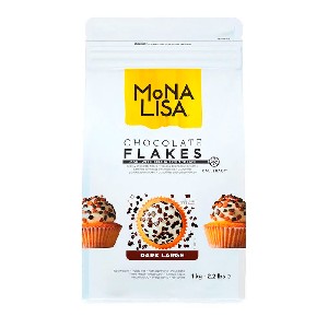 Mostrar detalhes de Chocolate Amargo Splitters 9 D Z4 BR 1Kg  CALLEBAUT Imagem de Chocolate Amargo Splitters 9 D Z4 BR 1Kg  CALLEBAUT